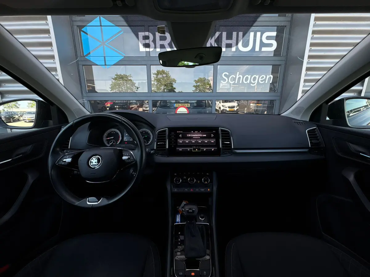 1.5 TSI 150 pk ACT Business Edition 7-DSG | Trekhaak | Cruise control adaptief | Navigatie |
