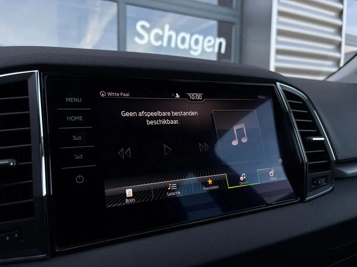 1.5 TSI 150 pk ACT Business Edition 7-DSG | Trekhaak | Cruise control adaptief | Navigatie |