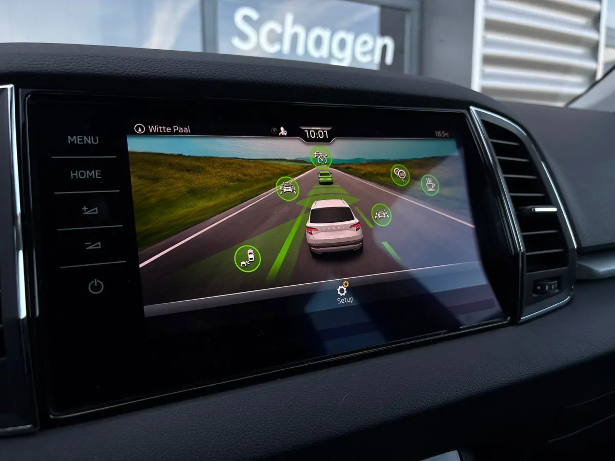 1.5 TSI 150 pk ACT Business Edition 7-DSG | Trekhaak | Cruise control adaptief | Navigatie |