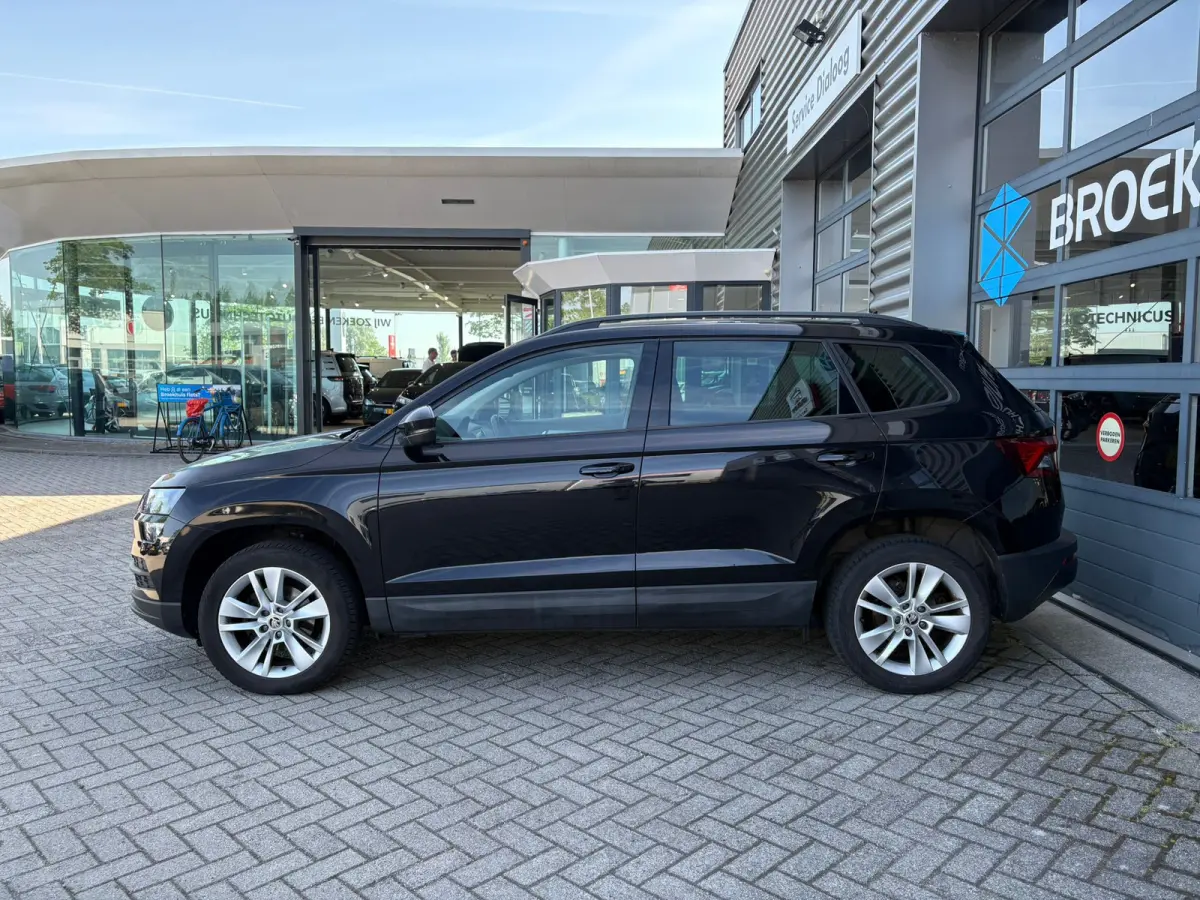 1.5 TSI 150 pk ACT Business Edition 7-DSG | Trekhaak | Cruise control adaptief | Navigatie |