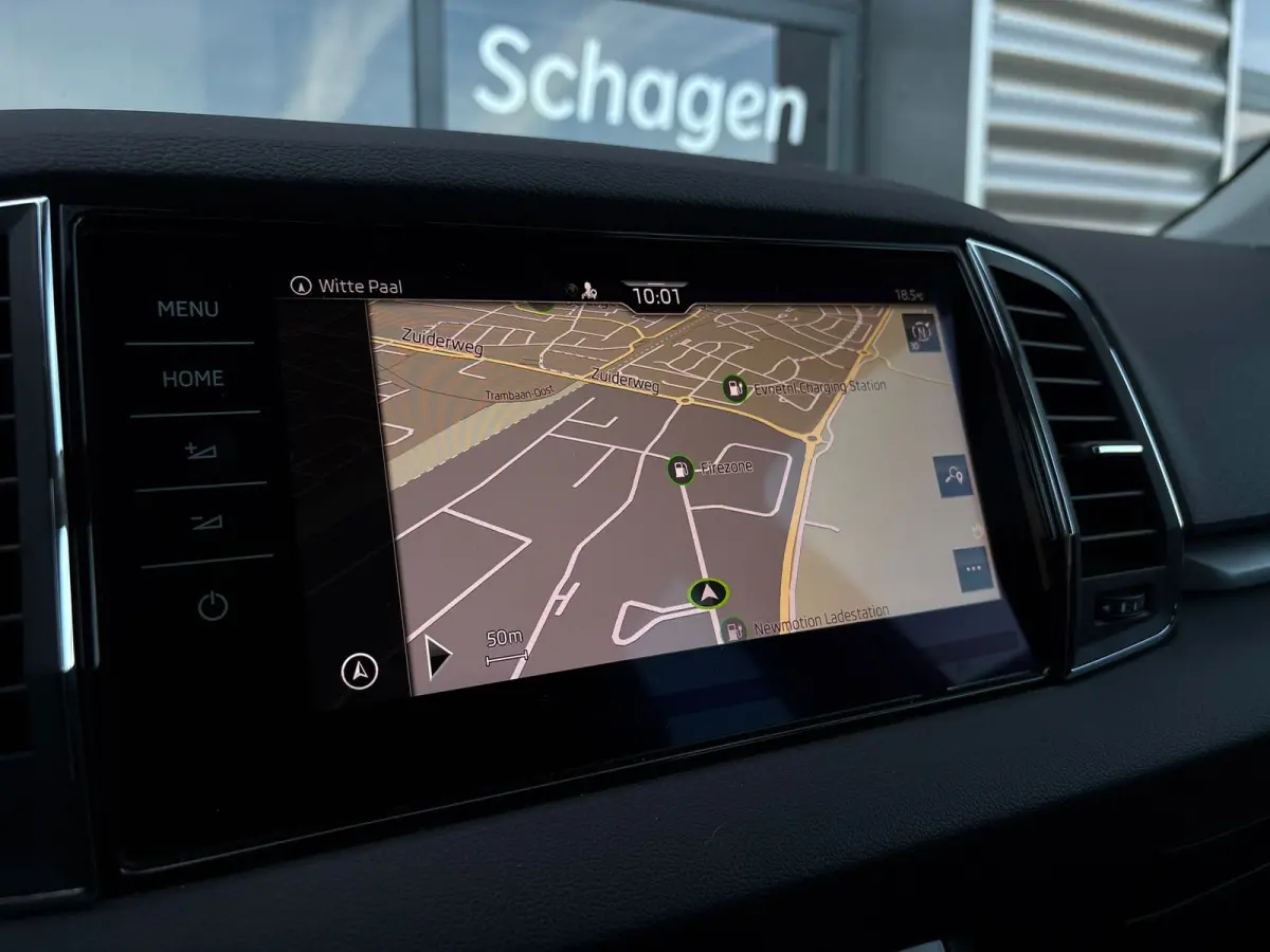 1.5 TSI 150 pk ACT Business Edition 7-DSG | Trekhaak | Cruise control adaptief | Navigatie |