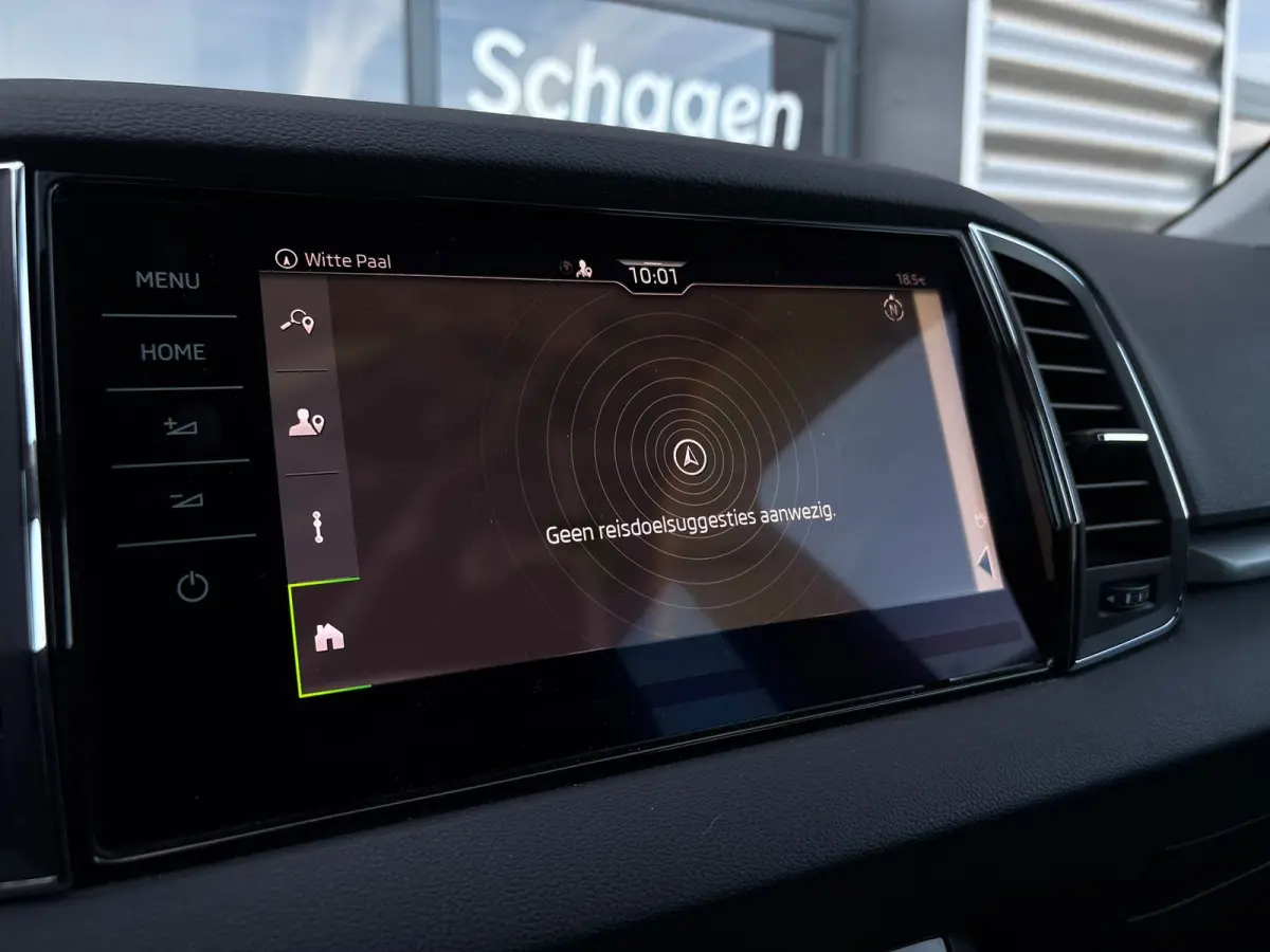 1.5 TSI 150 pk ACT Business Edition 7-DSG | Trekhaak | Cruise control adaptief | Navigatie |