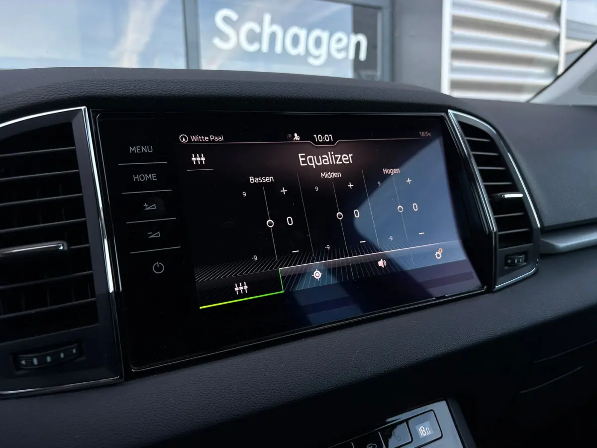 1.5 TSI 150 pk ACT Business Edition 7-DSG | Trekhaak | Cruise control adaptief | Navigatie |
