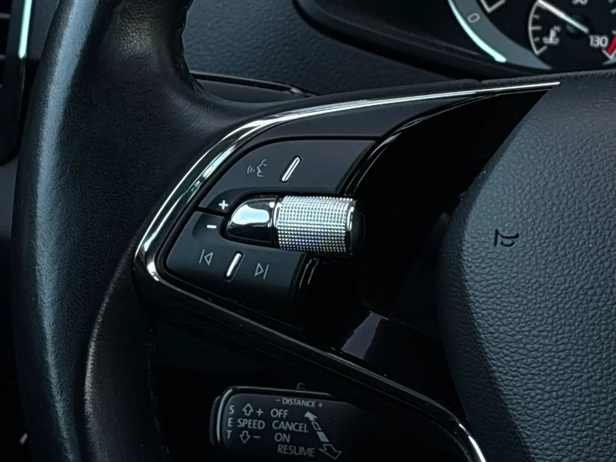 1.5 TSI 150 pk ACT Business Edition 7-DSG | Trekhaak | Cruise control adaptief | Navigatie |