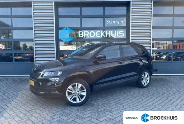 1.5 TSI 150 pk ACT Business Edition 7-DSG | Trekhaak | Cruise control adaptief | Navigatie |