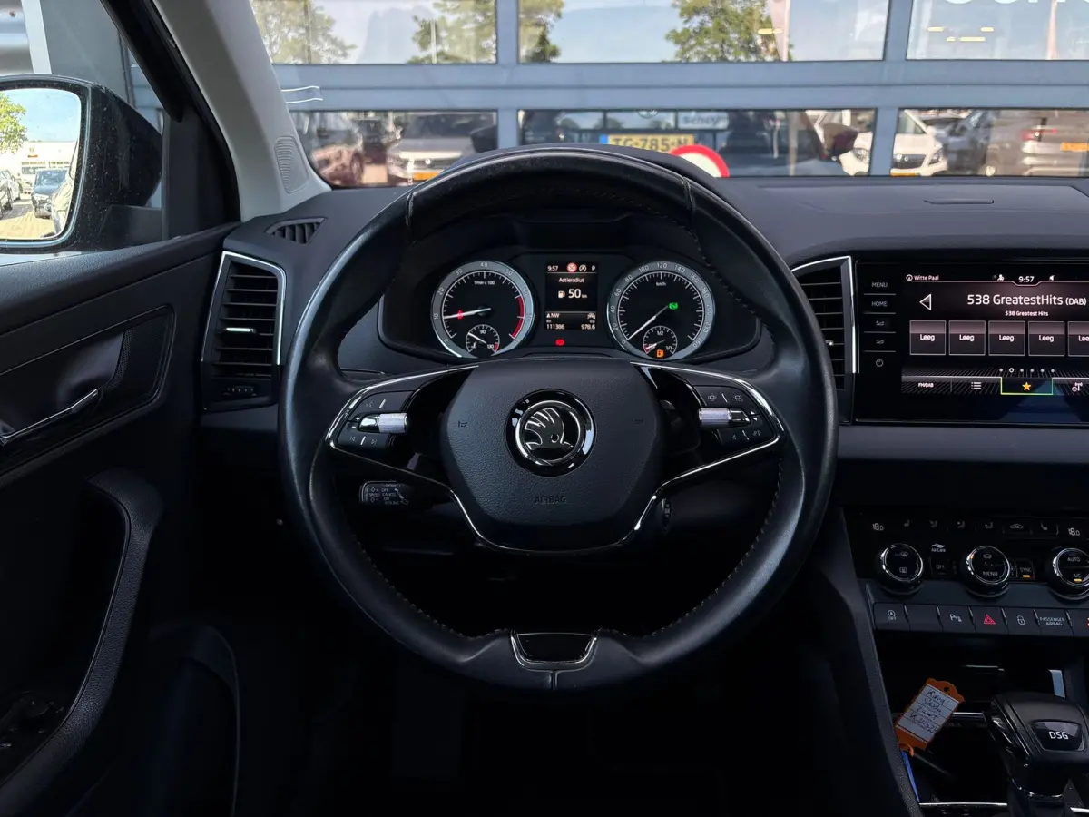 1.5 TSI 150 pk ACT Business Edition 7-DSG | Trekhaak | Cruise control adaptief | Navigatie |