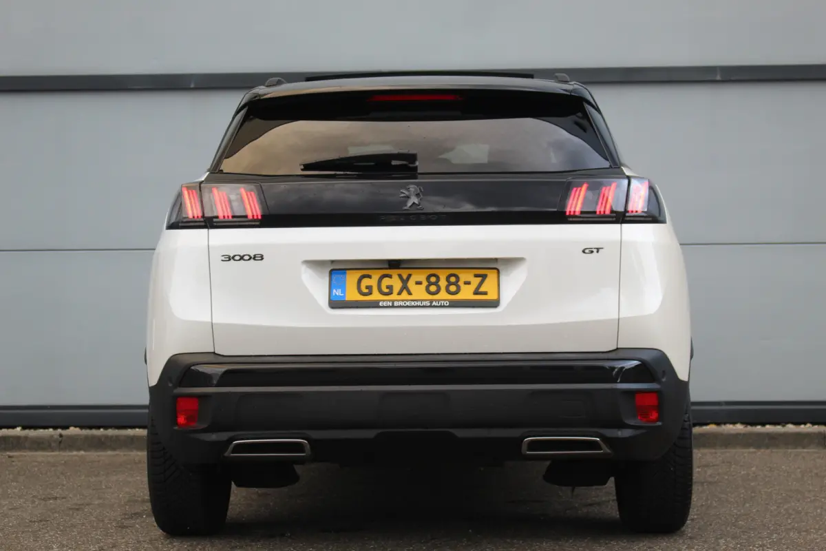 1.2 GT | Pano | Stoelverw. | Adaptive | Camera | Pdc | Keyless | Drive Assist | | Pano | Stoelverw. | Adaptive | Camera | Pdc | Keyless | Drive Assist |