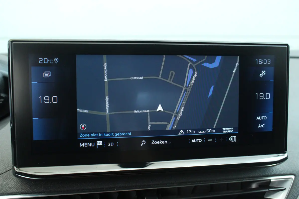 1.2 GT | Pano | Stoelverw. | Adaptive | Camera | Pdc | Keyless | Drive Assist | | Pano | Stoelverw. | Adaptive | Camera | Pdc | Keyless | Drive Assist |