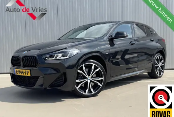 sDrive20i Business Edition Plus M-Sport NL-Auto