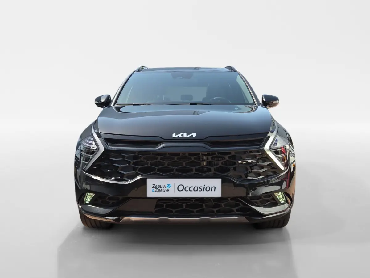 1.6 T-GDi Plug-in Hybrid AWD GT-PlusLine 1e Eigenaar | Meest luxe uitvoering | Metallic lak | Fabrieksgarantie t/m 21-8-2032 + 3x 1 jaar* | NAP