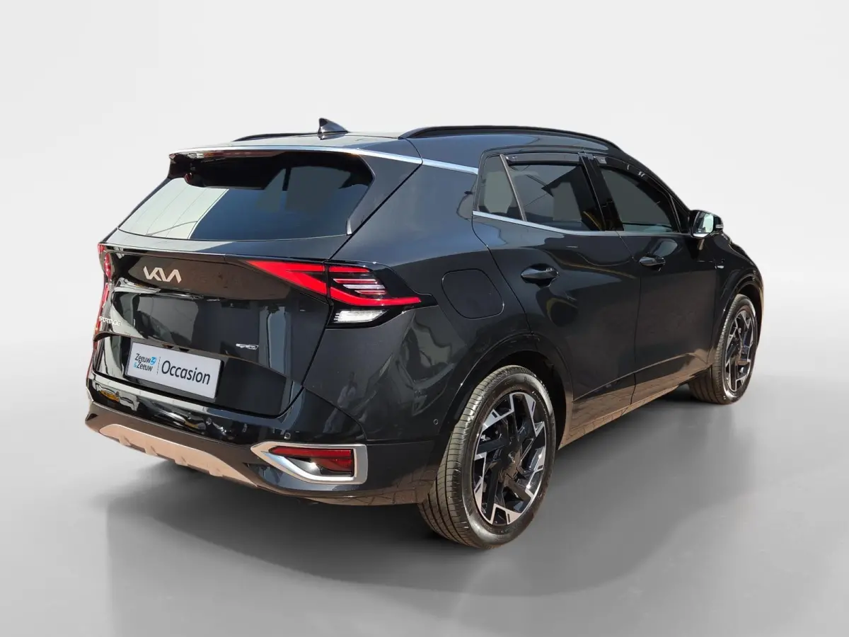 1.6 T-GDi Plug-in Hybrid AWD GT-PlusLine 1e Eigenaar | Meest luxe uitvoering | Metallic lak | Fabrieksgarantie t/m 21-8-2032 + 3x 1 jaar* | NAP
