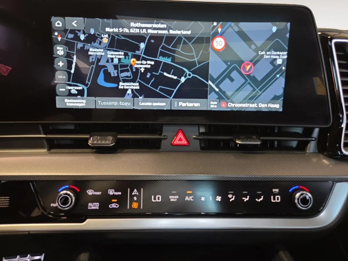 1.6 T-GDi Plug-in Hybrid AWD GT-PlusLine 1e Eigenaar | Meest luxe uitvoering | Metallic lak | Fabrieksgarantie t/m 21-8-2032 + 3x 1 jaar* | NAP