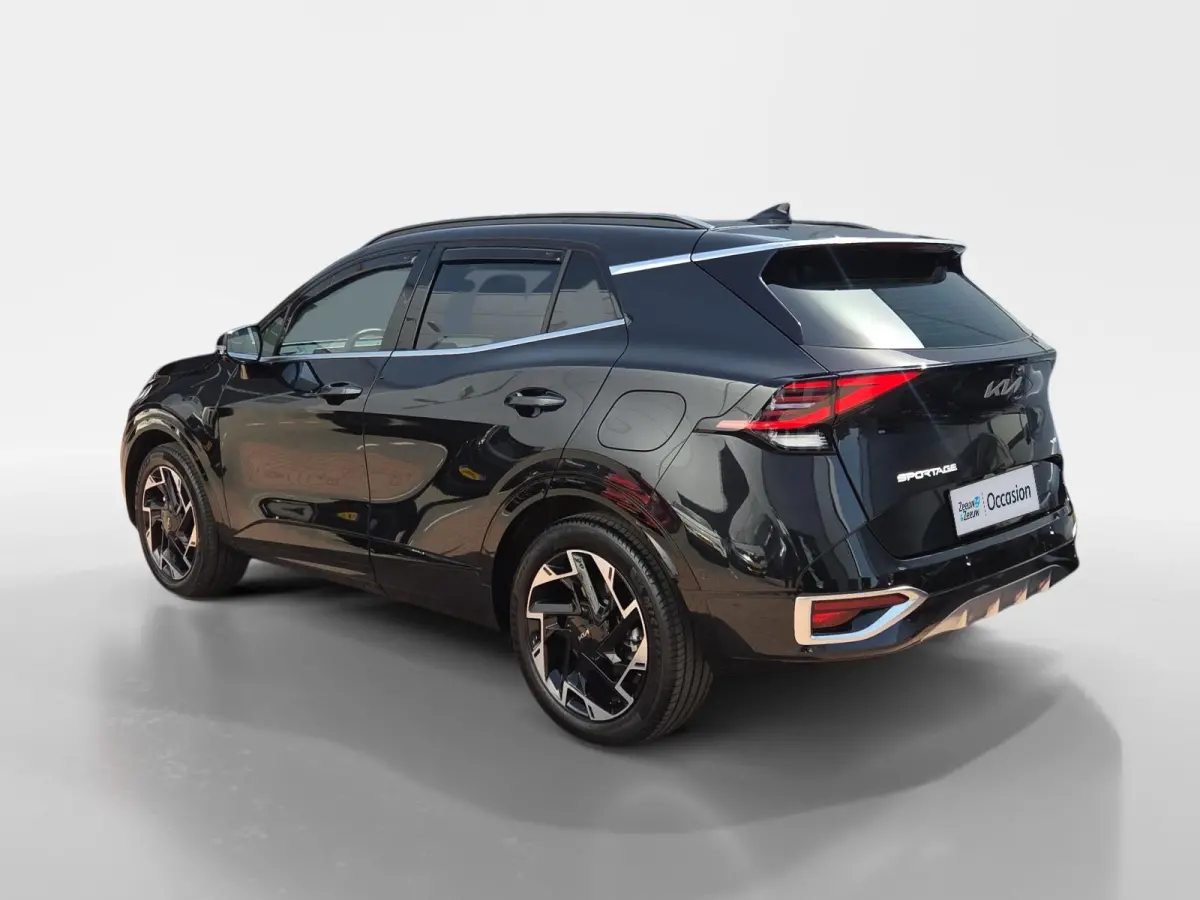 1.6 T-GDi Plug-in Hybrid AWD GT-PlusLine 1e Eigenaar | Meest luxe uitvoering | Metallic lak | Fabrieksgarantie t/m 21-8-2032 + 3x 1 jaar* | NAP