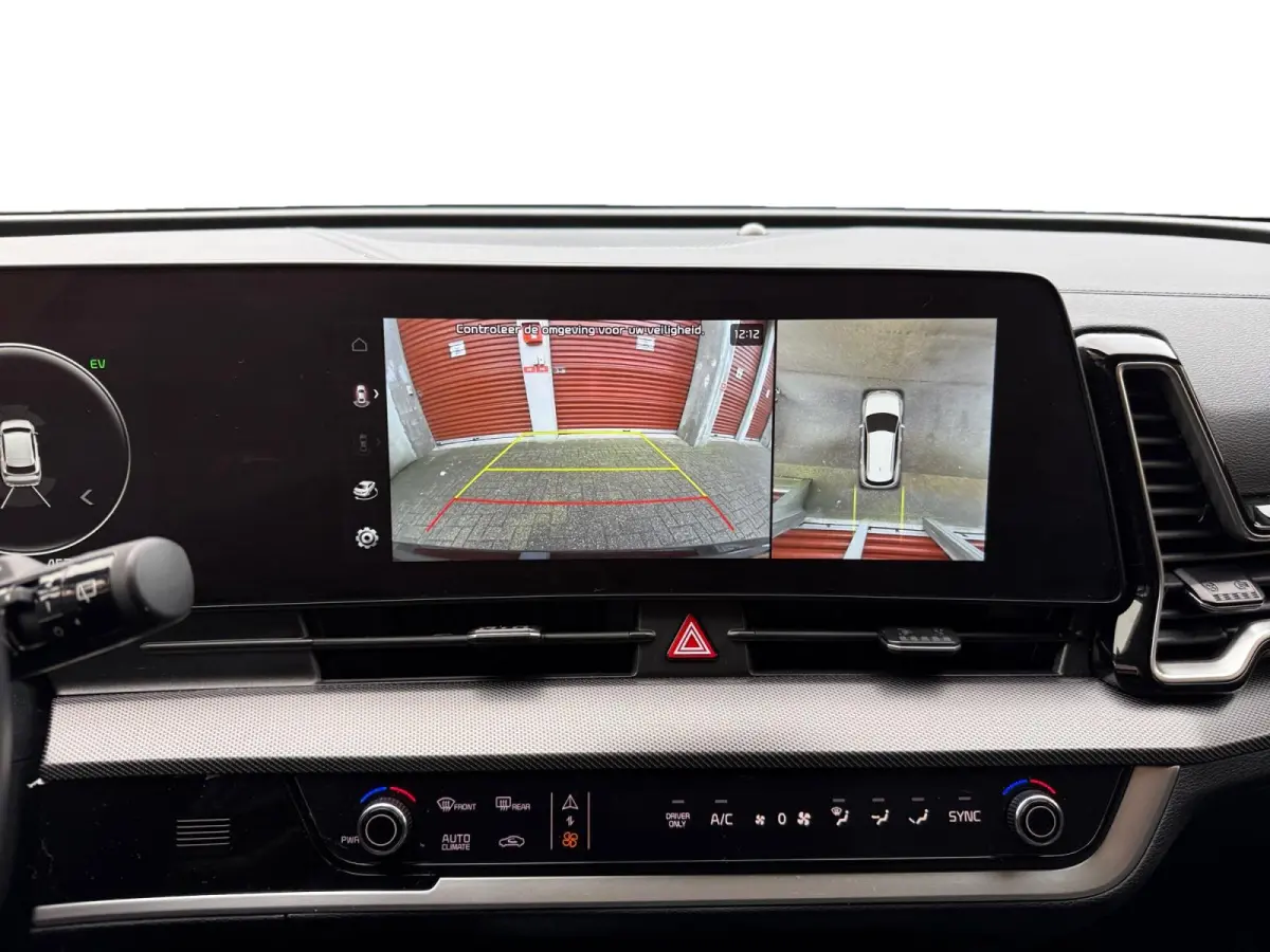 1.6 T-GDi Plug-in Hybrid AWD GT-PlusLine 1e Eigenaar | Meest luxe uitvoering | Metallic lak | Fabrieksgarantie t/m 21-8-2032 + 3x 1 jaar* | NAP