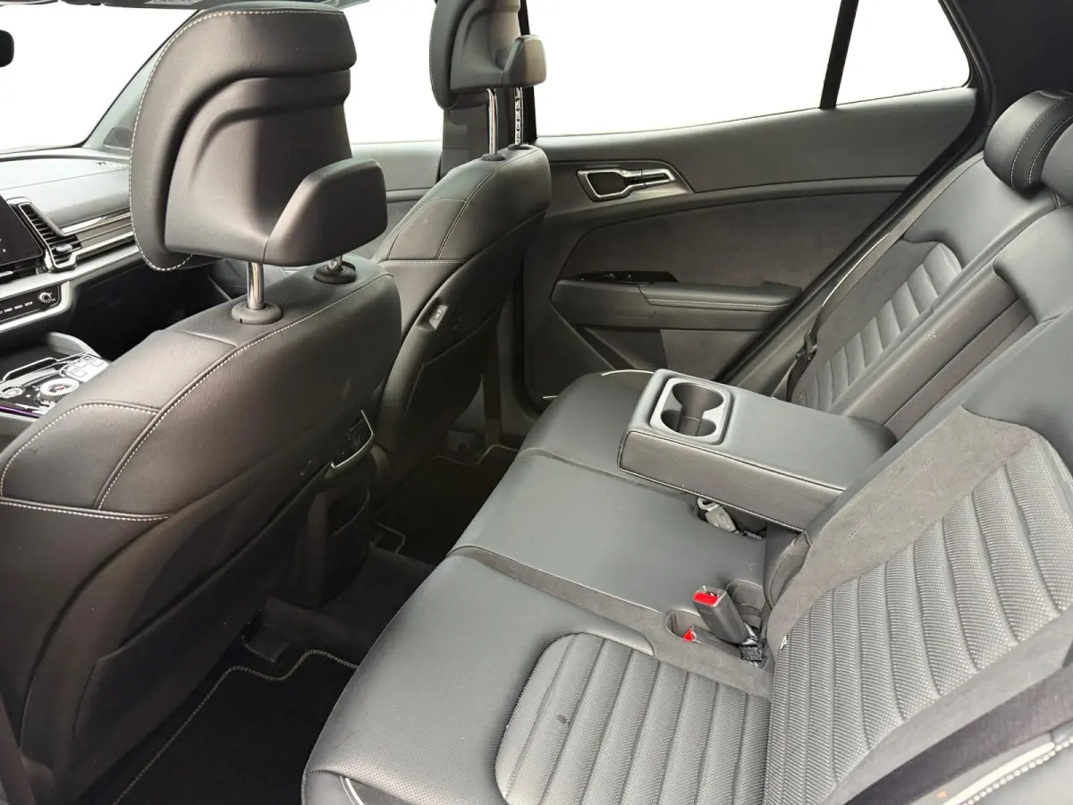 1.6 T-GDi Plug-in Hybrid AWD GT-PlusLine 1e Eigenaar | Meest luxe uitvoering | Metallic lak | Fabrieksgarantie t/m 21-8-2032 + 3x 1 jaar* | NAP