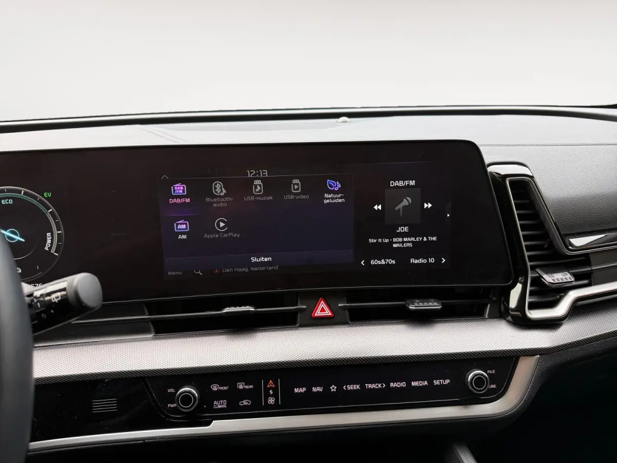 1.6 T-GDi Plug-in Hybrid AWD GT-PlusLine 1e Eigenaar | Meest luxe uitvoering | Metallic lak | Fabrieksgarantie t/m 21-8-2032 + 3x 1 jaar* | NAP