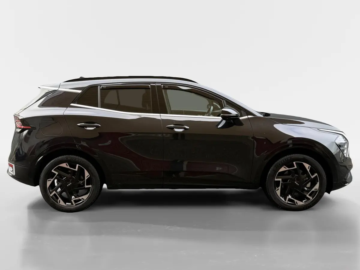 1.6 T-GDi Plug-in Hybrid AWD GT-PlusLine 1e Eigenaar | Meest luxe uitvoering | Metallic lak | Fabrieksgarantie t/m 21-8-2032 + 3x 1 jaar* | NAP