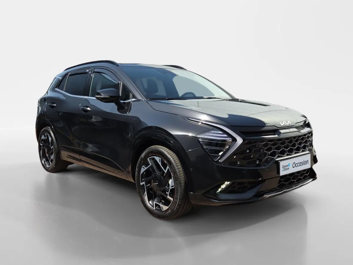 1.6 T-GDi Plug-in Hybrid AWD GT-PlusLine 1e Eigenaar | Meest luxe uitvoering | Metallic lak | Fabrieksgarantie t/m 21-8-2032 + 3x 1 jaar* | NAP
