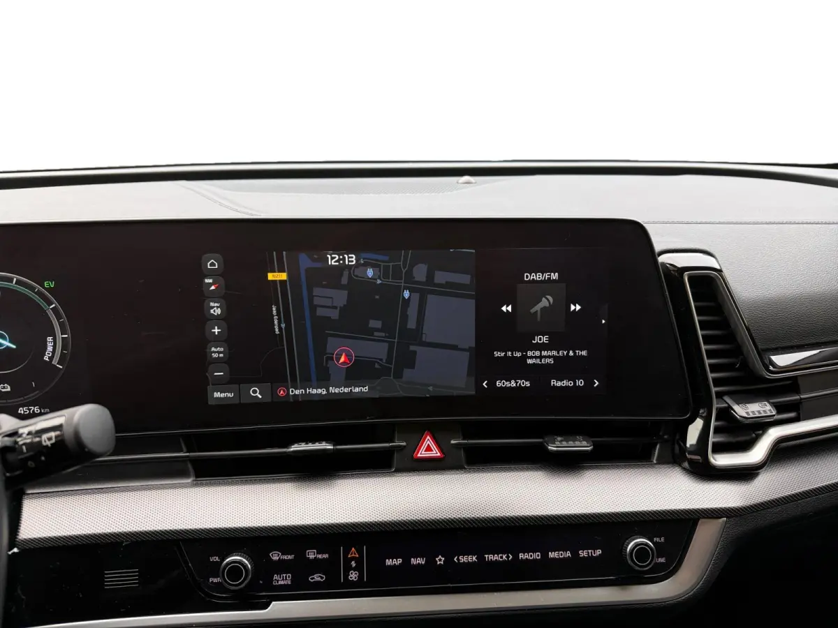 1.6 T-GDi Plug-in Hybrid AWD GT-PlusLine 1e Eigenaar | Meest luxe uitvoering | Metallic lak | Fabrieksgarantie t/m 21-8-2032 + 3x 1 jaar* | NAP