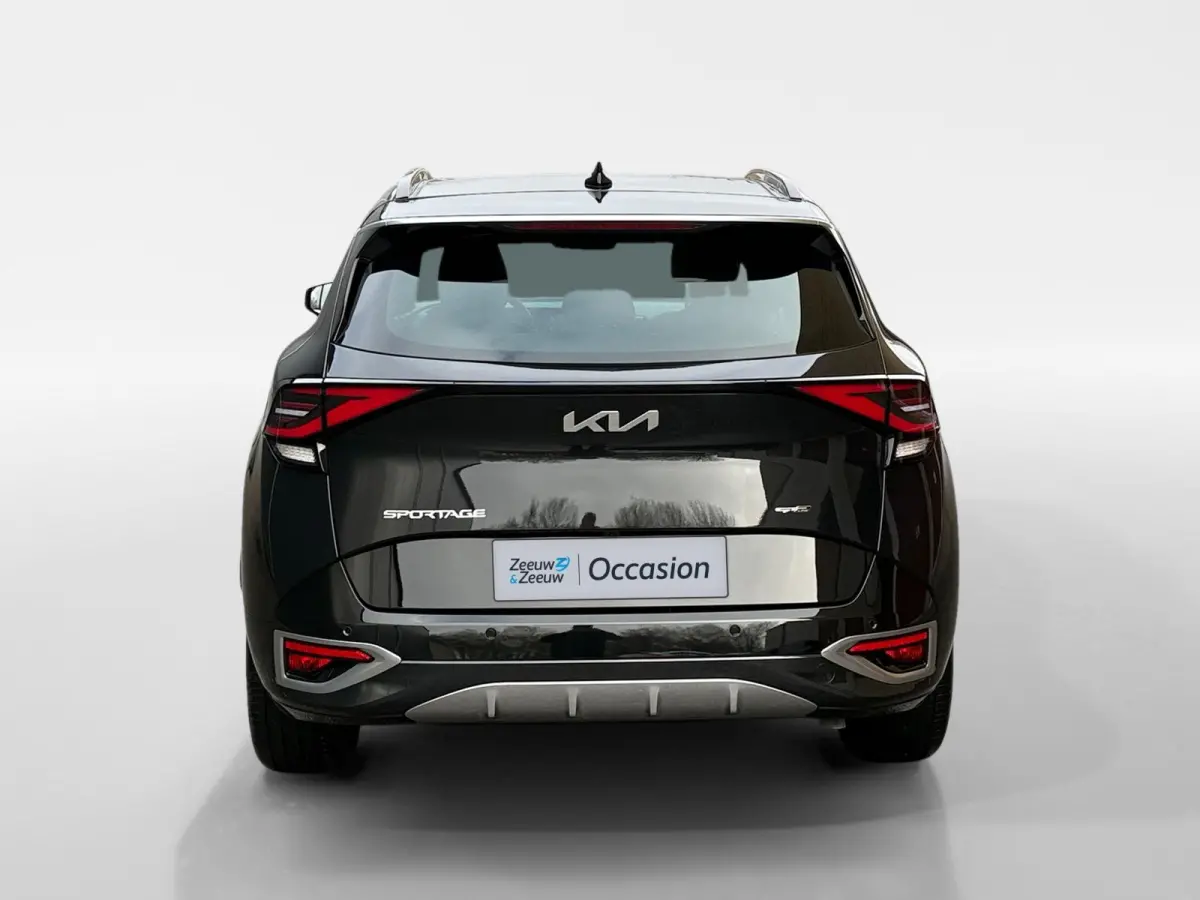 1.6 T-GDi Plug-in Hybrid AWD GT-PlusLine 1e Eigenaar | Meest luxe uitvoering | Metallic lak | Fabrieksgarantie t/m 21-8-2032 + 3x 1 jaar* | NAP