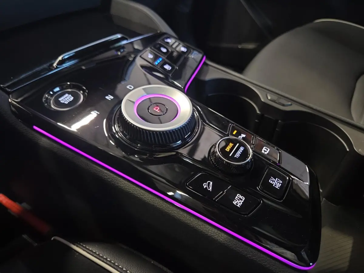 1.6 T-GDi Plug-in Hybrid AWD GT-PlusLine 1e Eigenaar | Meest luxe uitvoering | Metallic lak | Fabrieksgarantie t/m 21-8-2032 + 3x 1 jaar* | NAP