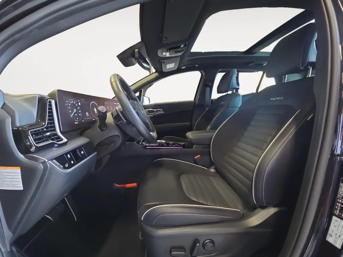 1.6 T-GDi Plug-in Hybrid AWD GT-PlusLine 1e Eigenaar | Meest luxe uitvoering | Metallic lak | Fabrieksgarantie t/m 21-8-2032 + 3x 1 jaar* | NAP
