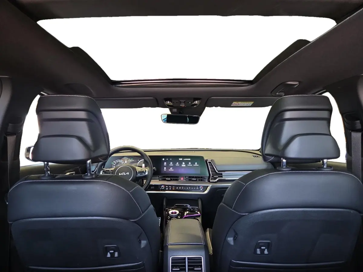 1.6 T-GDi Plug-in Hybrid AWD GT-PlusLine 1e Eigenaar | Meest luxe uitvoering | Metallic lak | Fabrieksgarantie t/m 21-8-2032 + 3x 1 jaar* | NAP