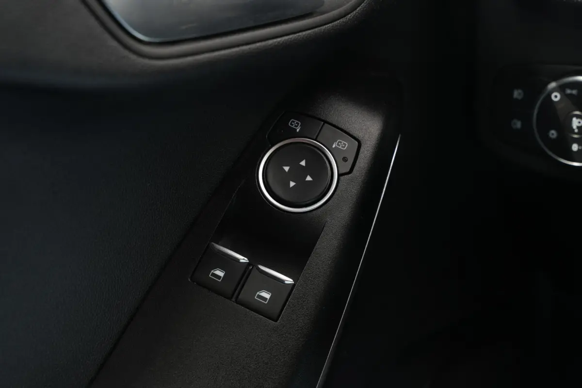 1.0 EcoBoost Active Automaat! Stoelverw. DAB+ Lane Assist Clima Cruise