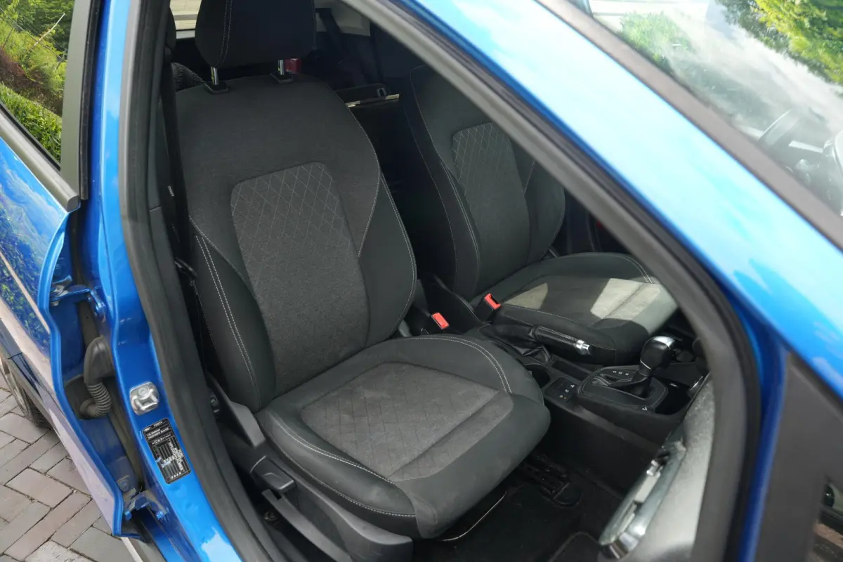 1.0 EcoBoost Active Automaat! Stoelverw. DAB+ Lane Assist Clima Cruise