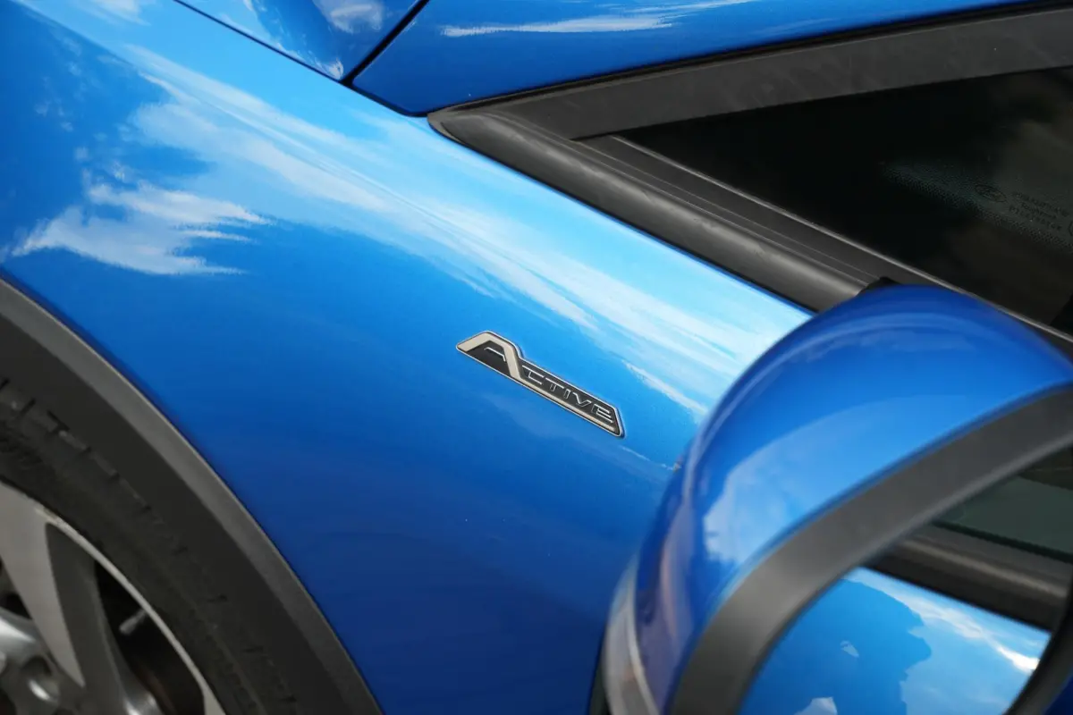 1.0 EcoBoost Active Automaat! Stoelverw. DAB+ Lane Assist Clima Cruise
