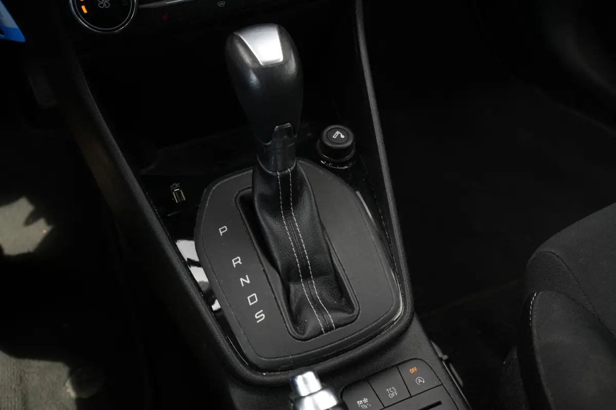 1.0 EcoBoost Active Automaat! Stoelverw. DAB+ Lane Assist Clima Cruise