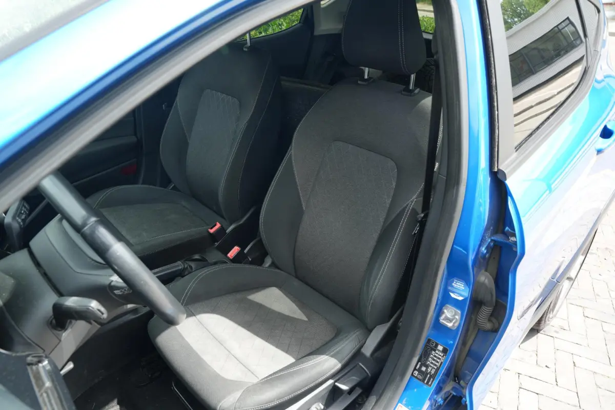 1.0 EcoBoost Active Automaat! Stoelverw. DAB+ Lane Assist Clima Cruise