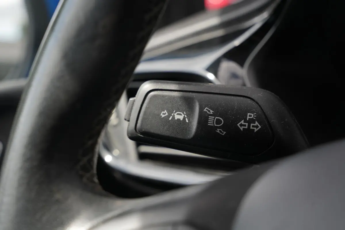 1.0 EcoBoost Active Automaat! Stoelverw. DAB+ Lane Assist Clima Cruise
