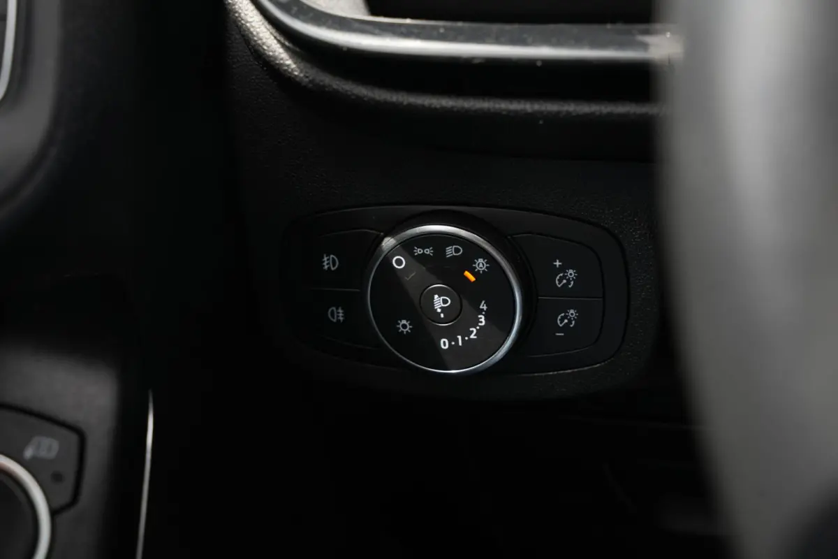 1.0 EcoBoost Active Automaat! Stoelverw. DAB+ Lane Assist Clima Cruise