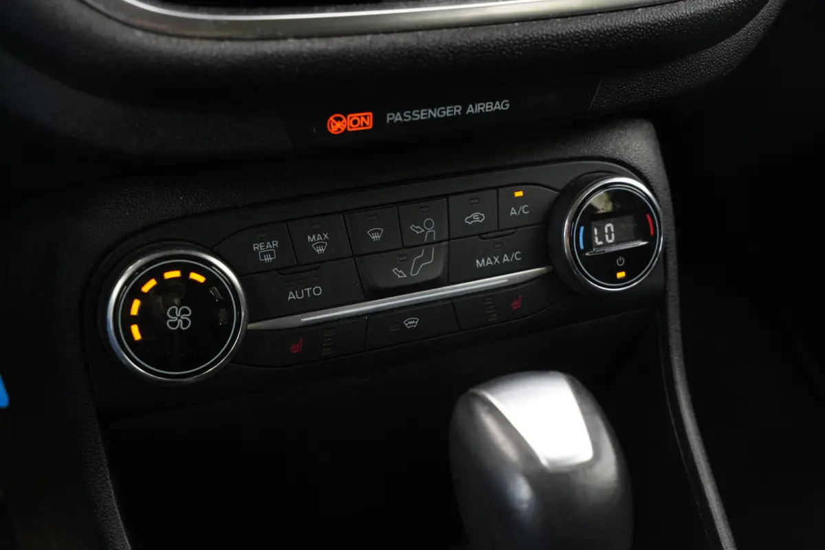 1.0 EcoBoost Active Automaat! Stoelverw. DAB+ Lane Assist Clima Cruise