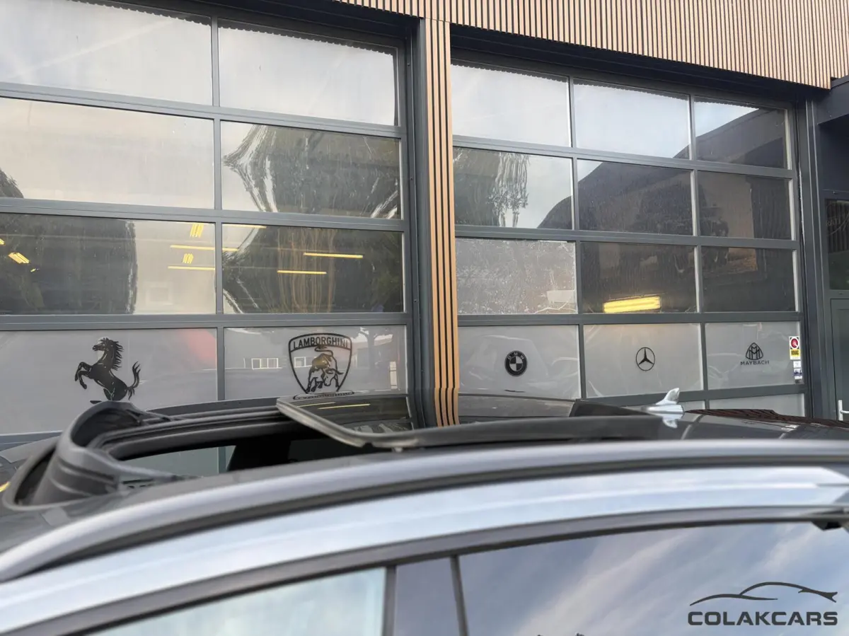 50 TDI quattro S-Line Pano|SQ8| Dealer Ondh|