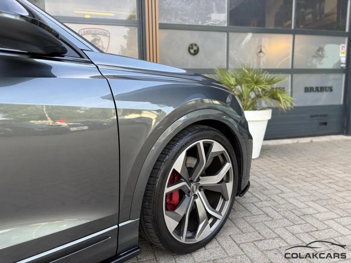 50 TDI quattro S-Line Pano|SQ8| Dealer Ondh|