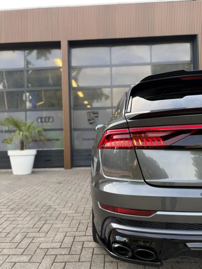 50 TDI quattro S-Line Pano|SQ8| Dealer Ondh|