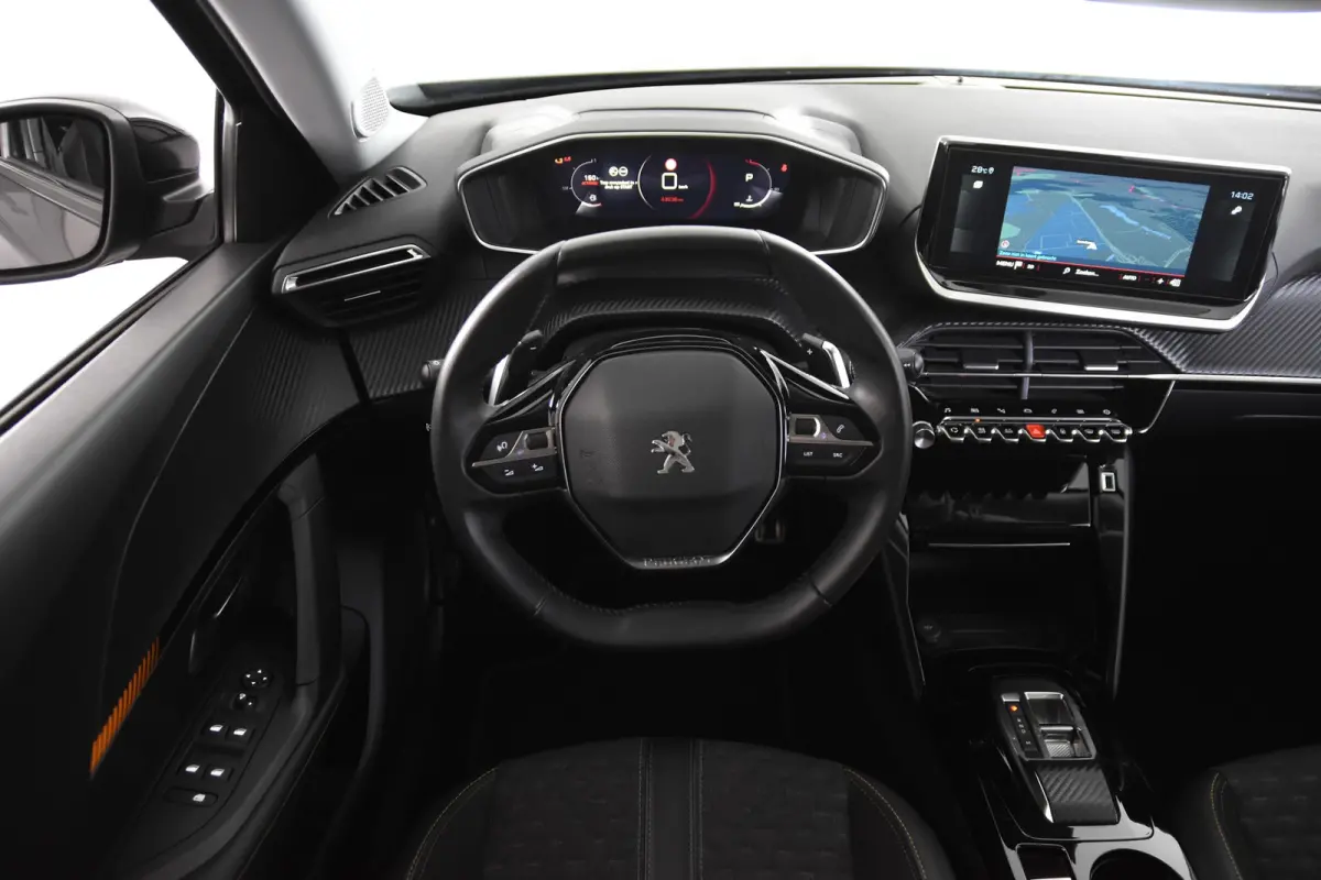 Allure *1ste Eigenaar*Leer*Navigatie*