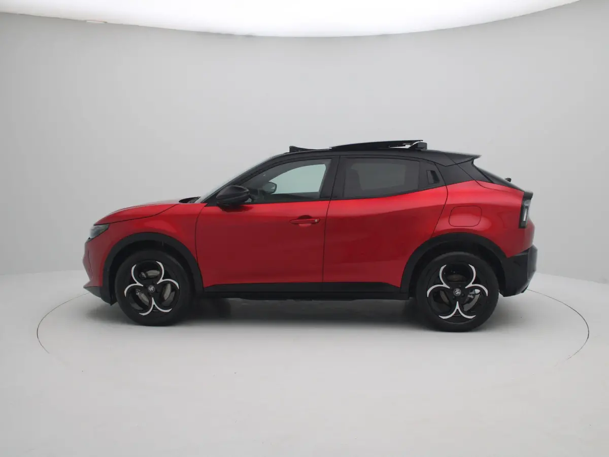Elettrica Ti 54 kWh | Demo | tot 8 jaar garantie |