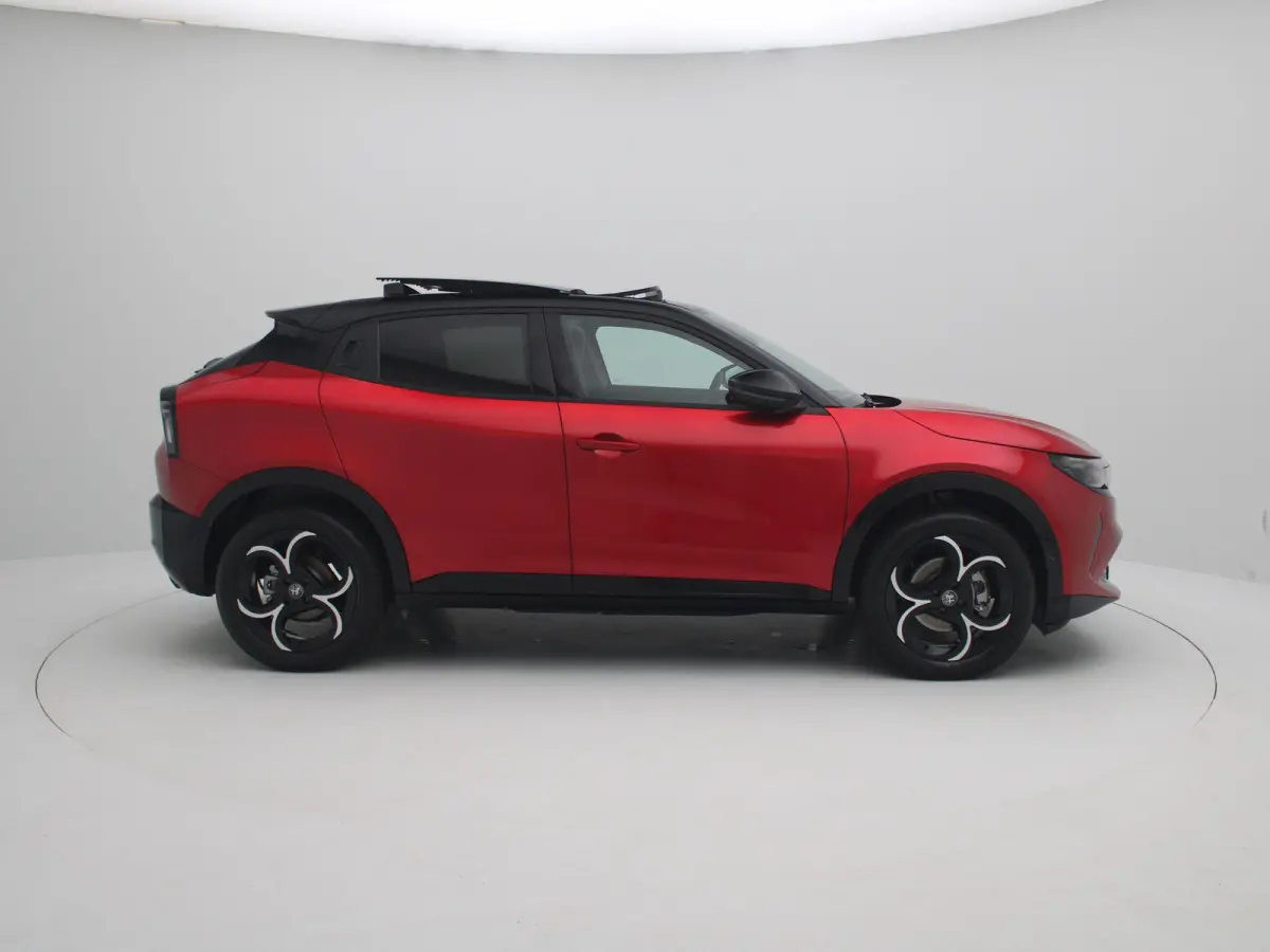 Elettrica Ti 54 kWh | Demo | tot 8 jaar garantie |