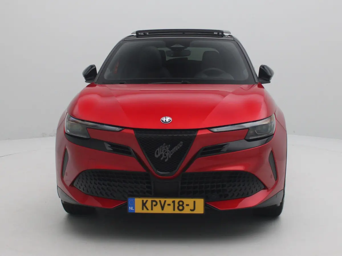 Elettrica Ti 54 kWh | Demo | tot 8 jaar garantie |