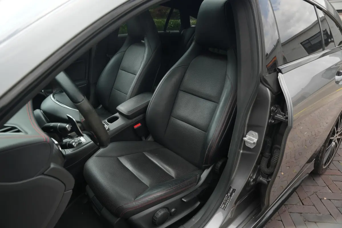 AMG 45 4MATIC Panoramadak Harman/Kardon Adapt. Cruise Leer