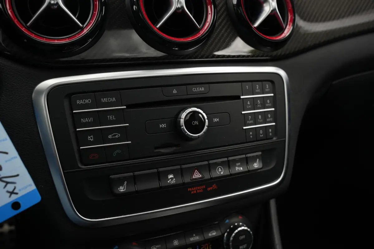 AMG 45 4MATIC Panoramadak Harman/Kardon Adapt. Cruise Leer