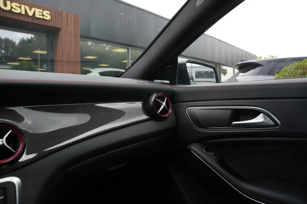 AMG 45 4MATIC Panoramadak Harman/Kardon Adapt. Cruise Leer