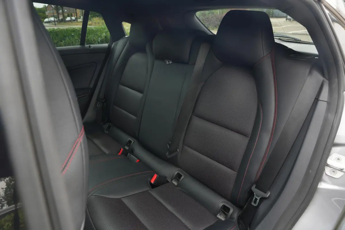AMG 45 4MATIC Panoramadak Harman/Kardon Adapt. Cruise Leer