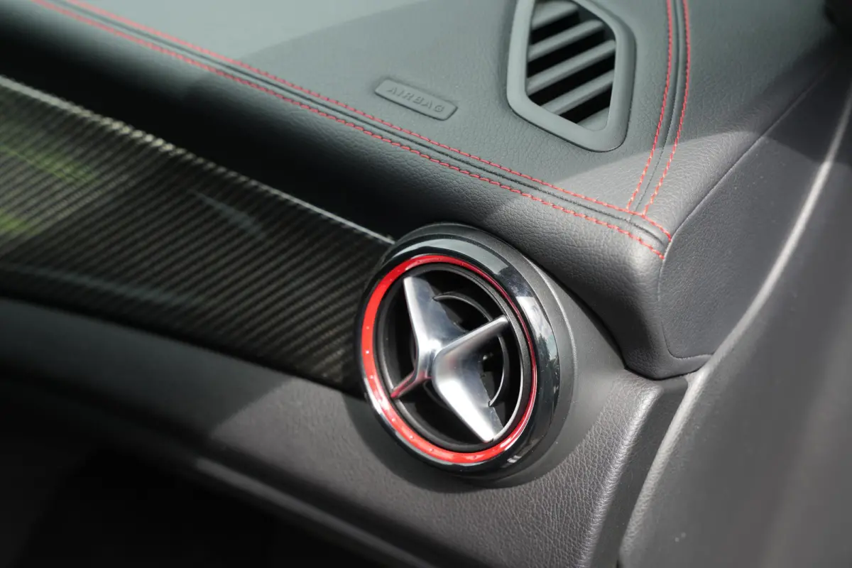 AMG 45 4MATIC Panoramadak Harman/Kardon Adapt. Cruise Leer