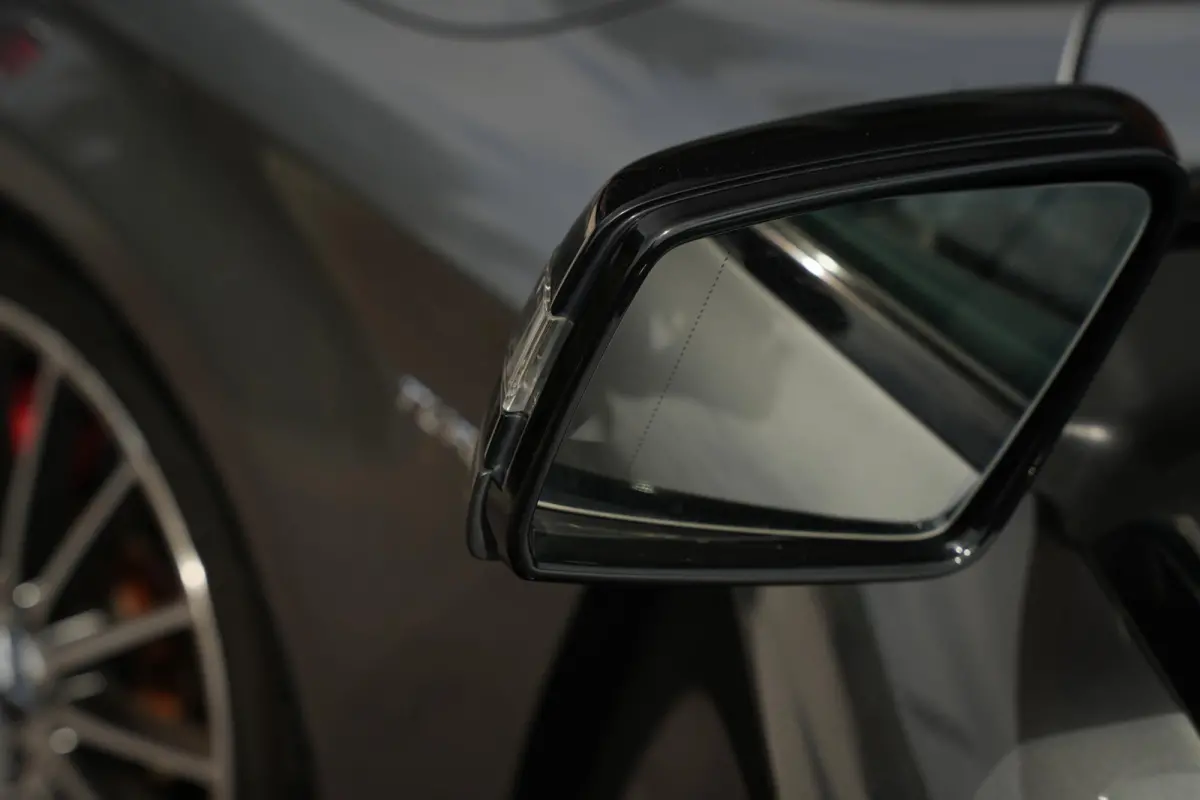 AMG 45 4MATIC Panoramadak Harman/Kardon Adapt. Cruise Leer