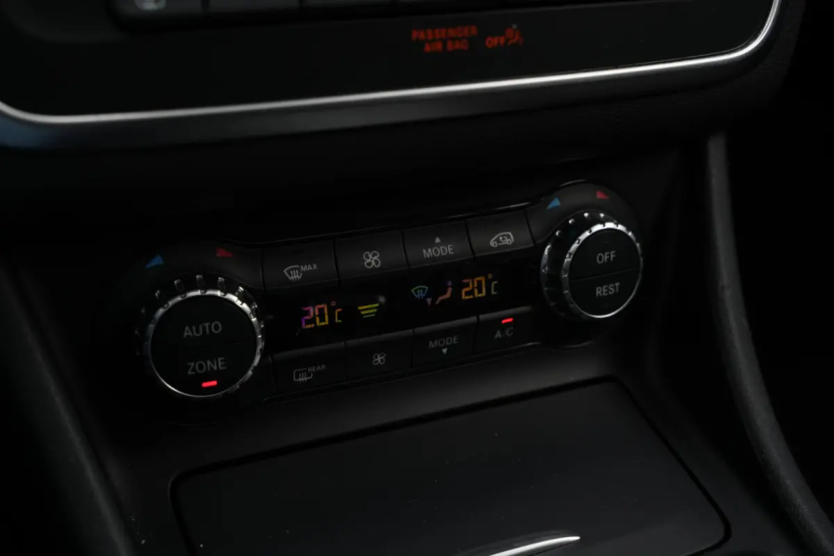 AMG 45 4MATIC Panoramadak Harman/Kardon Adapt. Cruise Leer