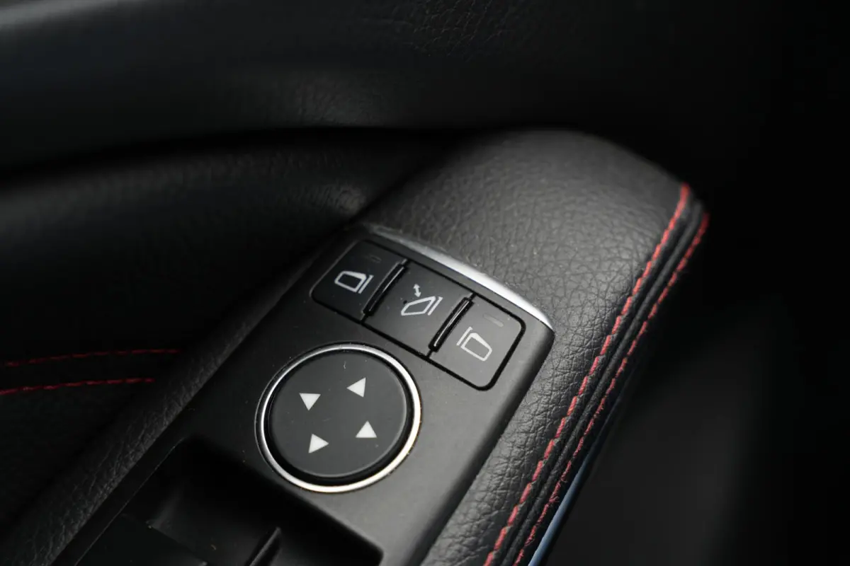 AMG 45 4MATIC Panoramadak Harman/Kardon Adapt. Cruise Leer